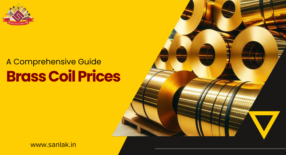 Brass Coil Prices: A Comprehensive Guide