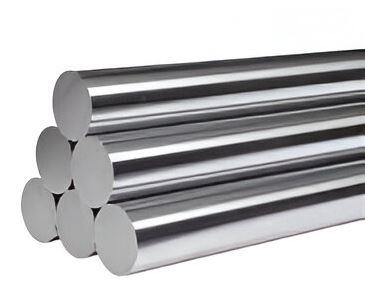 Stainless Steel Round Rod