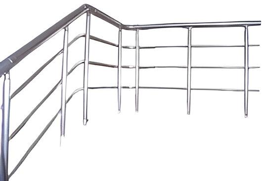 Hand Rails