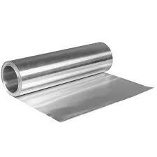 Aluminium Foil