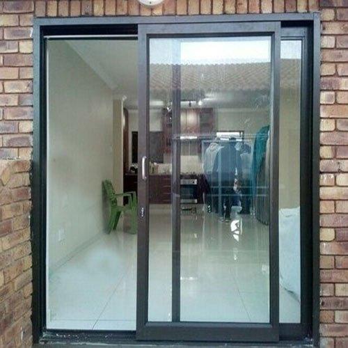 Sliding Window Sections