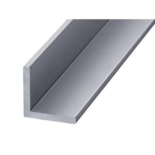 Aluminium Angle Bars