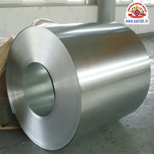 Aluminium Steel Coils